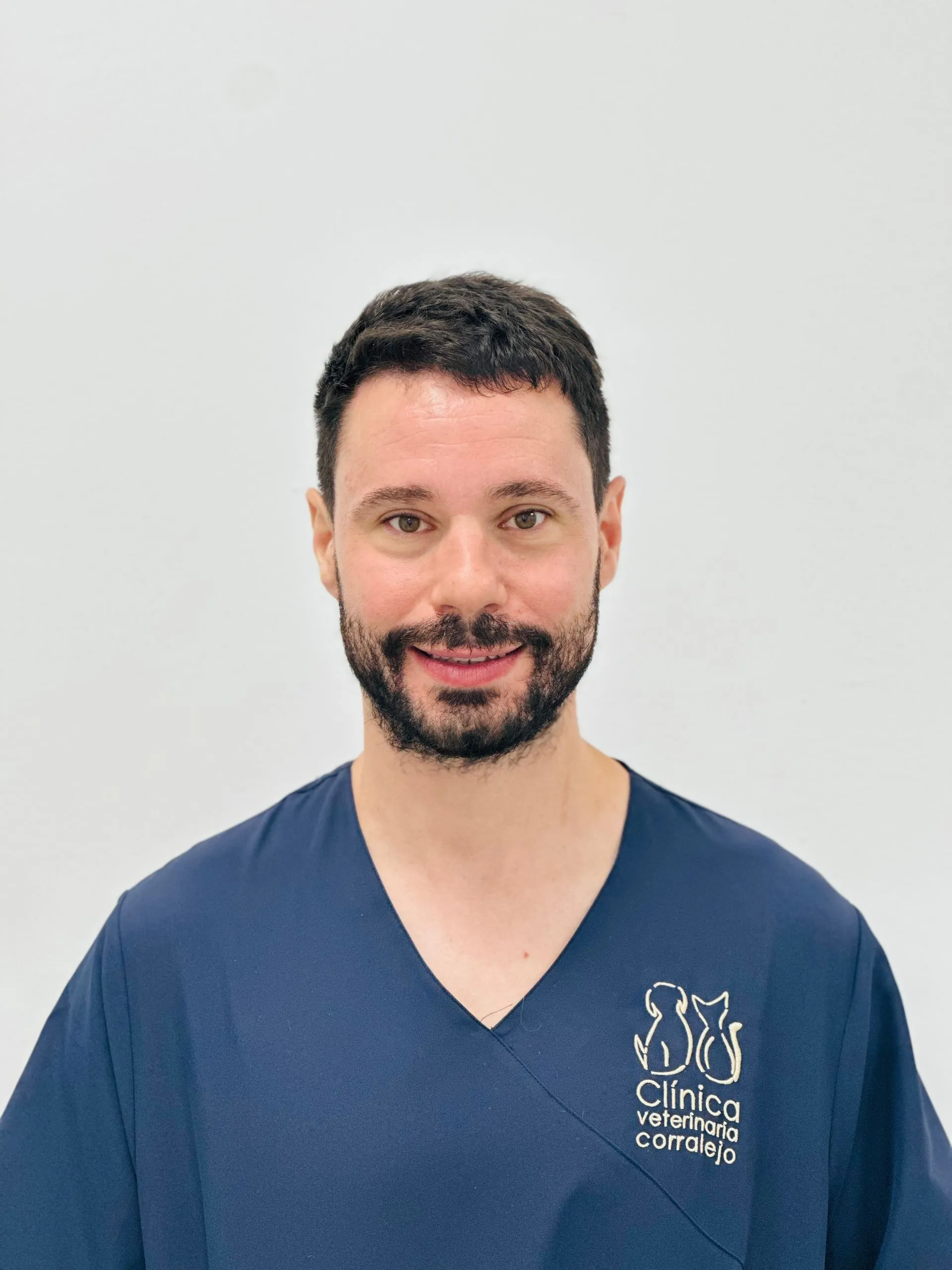 Dr. Veterinario