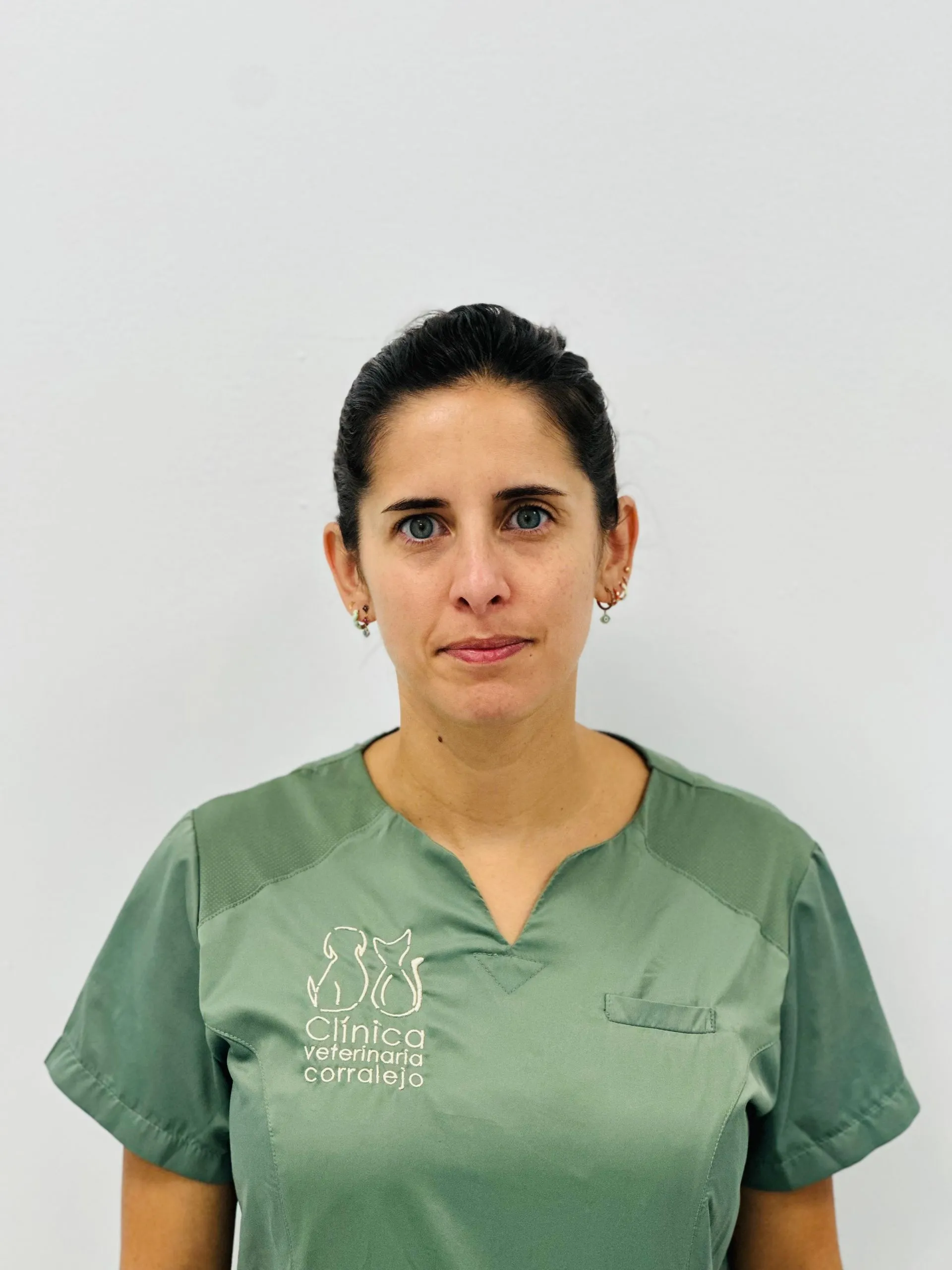 Dra. Veterinaria